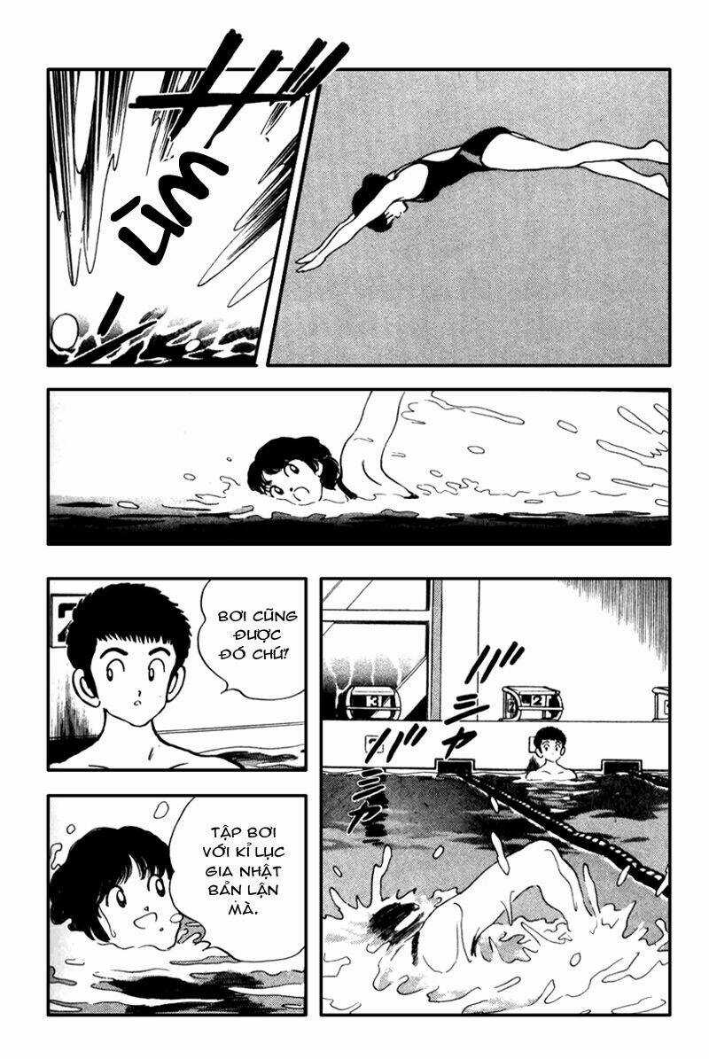 Rough - Ngọc Thô - Chapter 17 - Trang 13