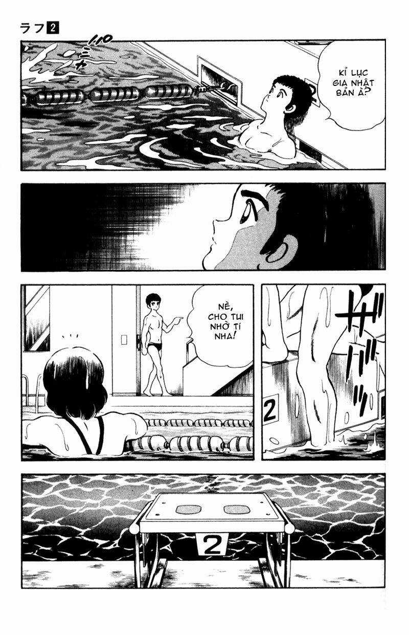 Rough - Ngọc Thô - Chapter 17 - Trang 14