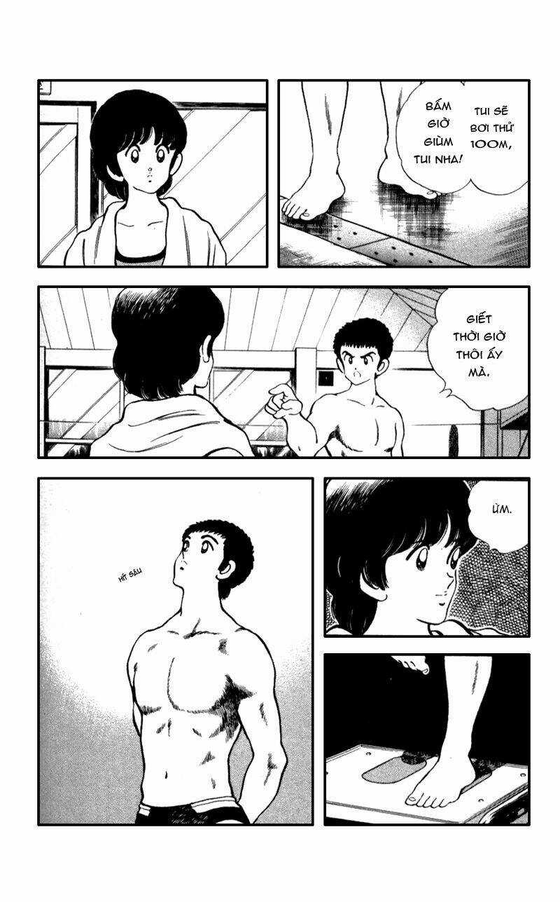 Rough - Ngọc Thô - Chapter 17 - Trang 15