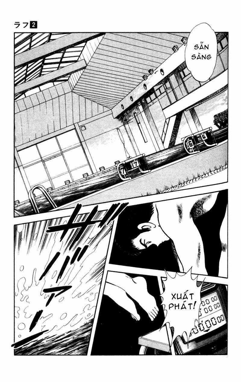 Rough - Ngọc Thô - Chapter 17 - Trang 16