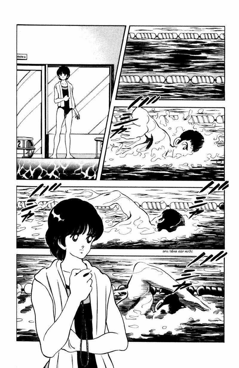 Rough - Ngọc Thô - Chapter 17 - Trang 17