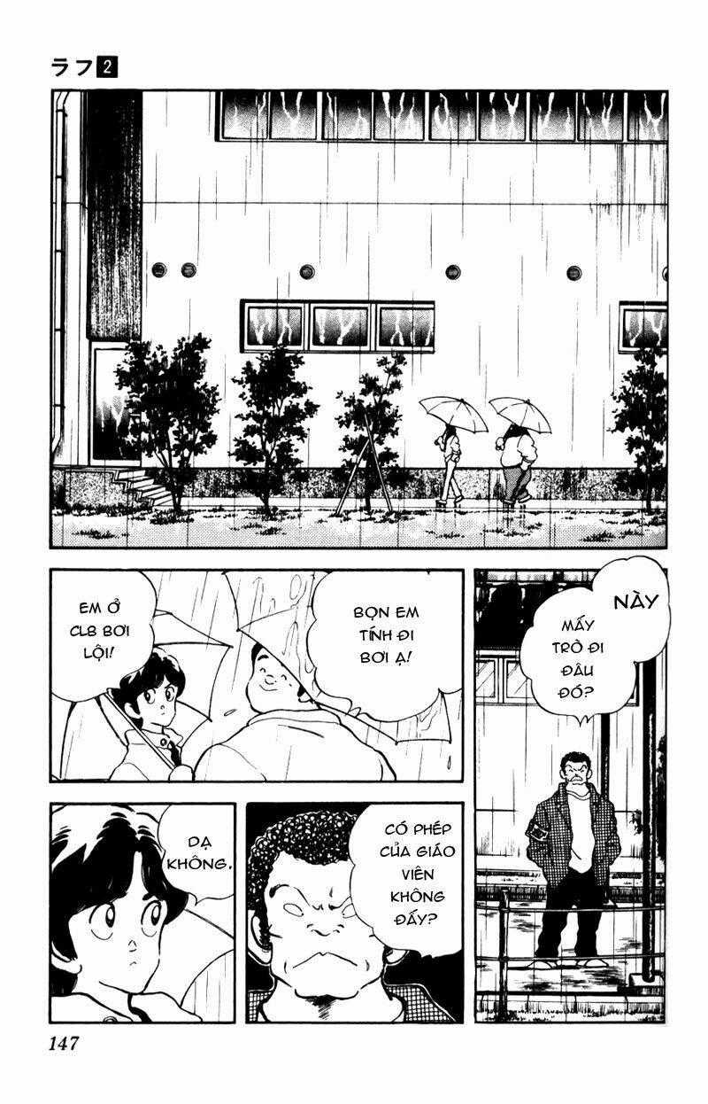 Rough - Ngọc Thô - Chapter 17 - Trang 18