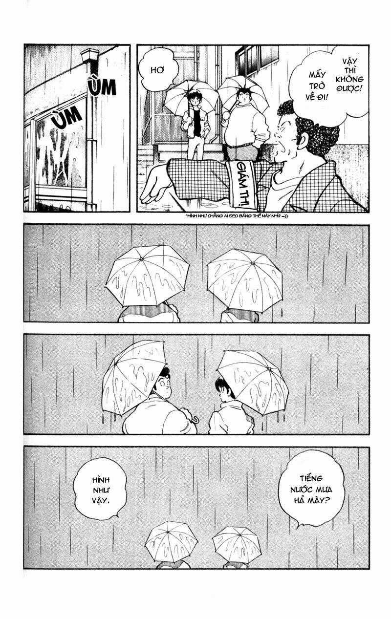 Rough - Ngọc Thô - Chapter 17 - Trang 19