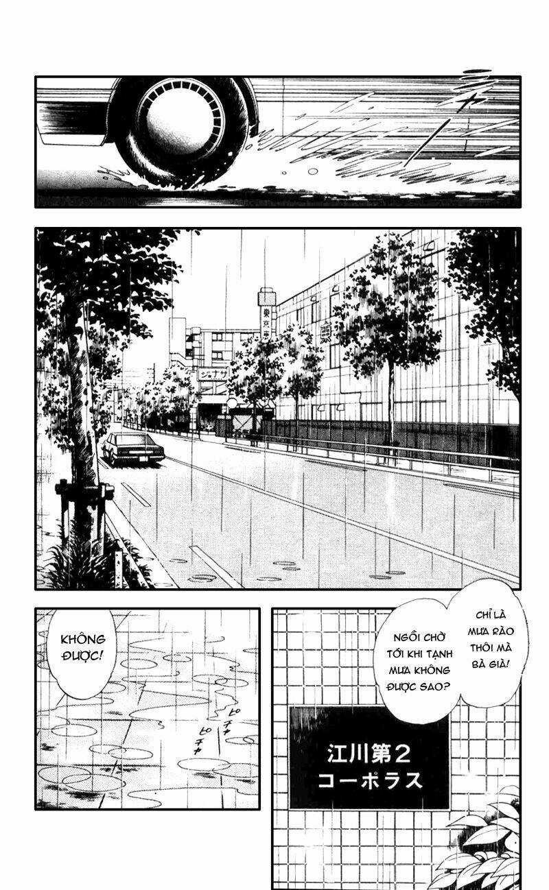 Rough - Ngọc Thô - Chapter 17 - Trang 3