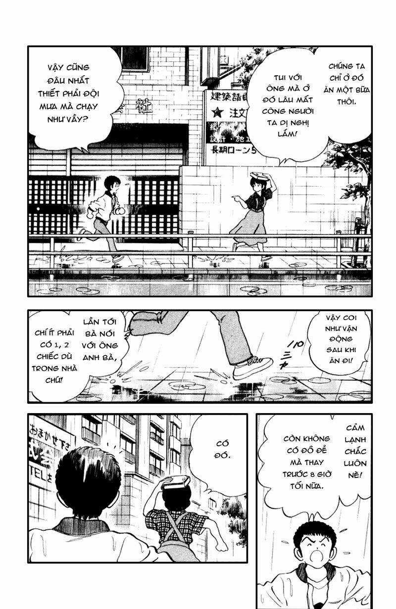 Rough - Ngọc Thô - Chapter 17 - Trang 4