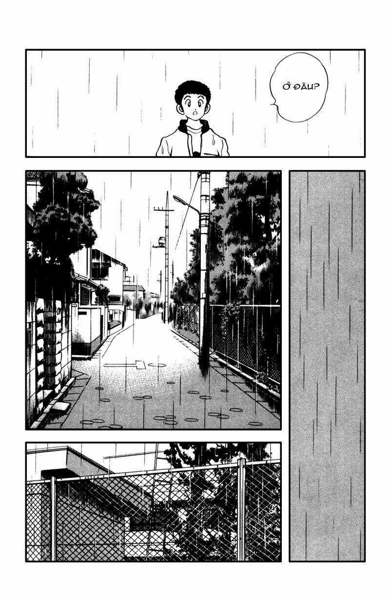 Rough - Ngọc Thô - Chapter 17 - Trang 5