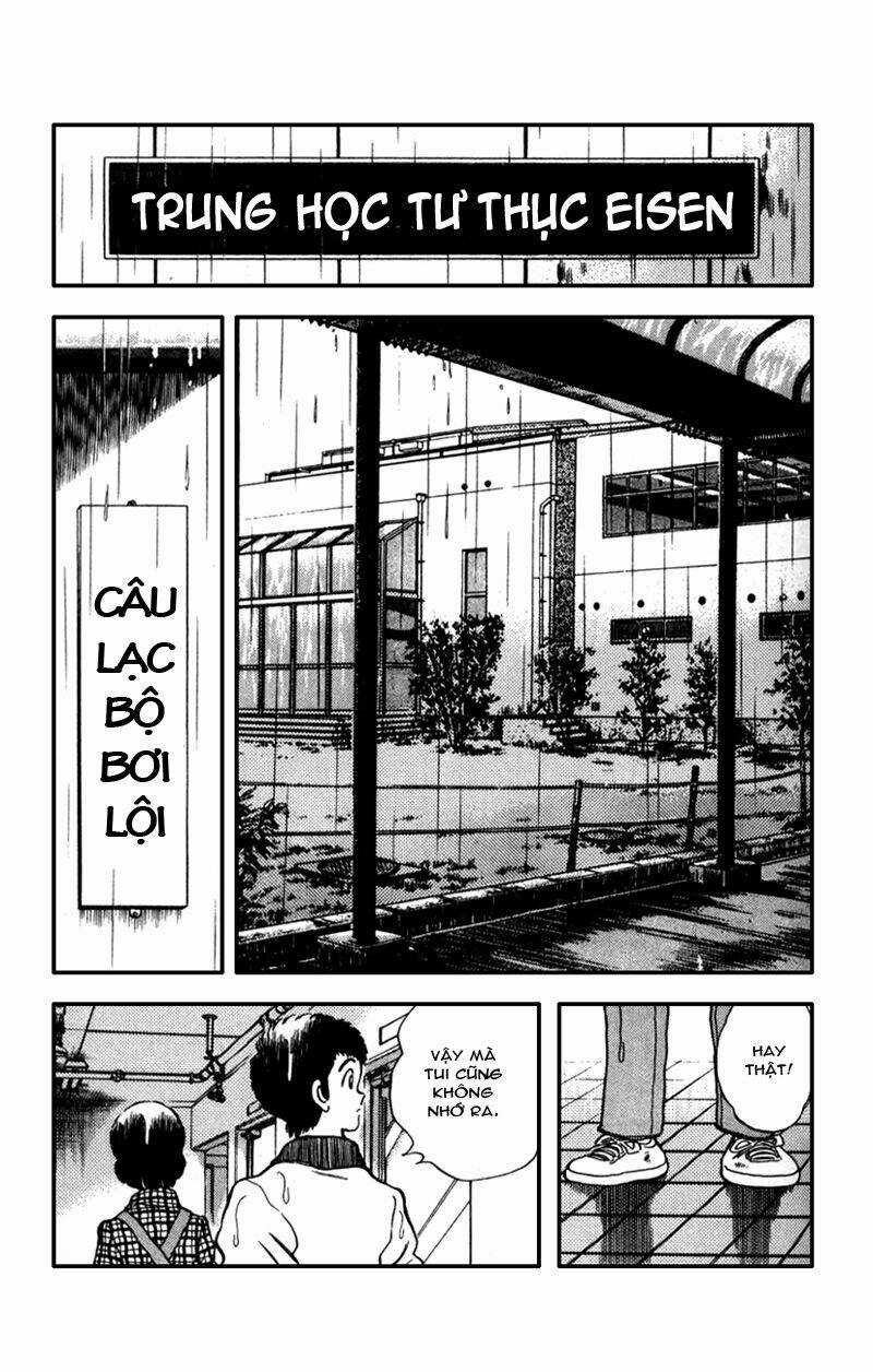 Rough - Ngọc Thô - Chapter 17 - Trang 6