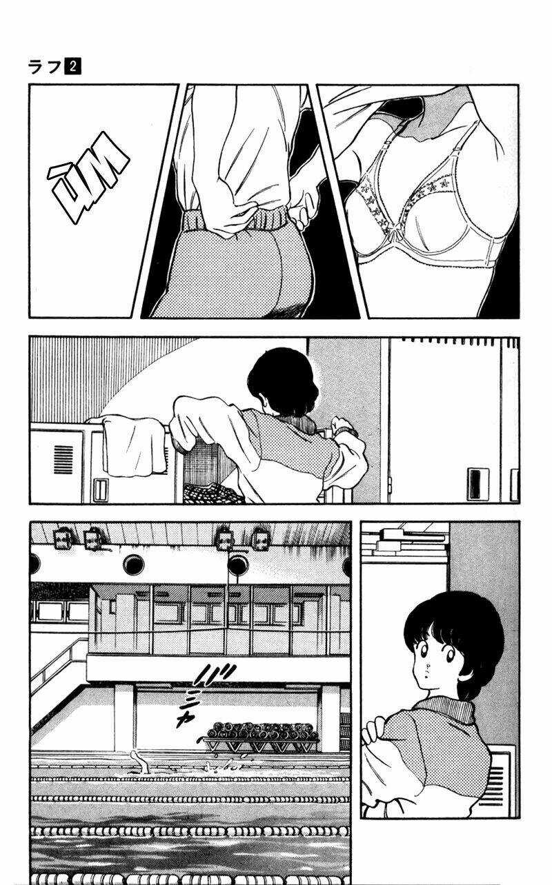 Rough - Ngọc Thô - Chapter 17 - Trang 8