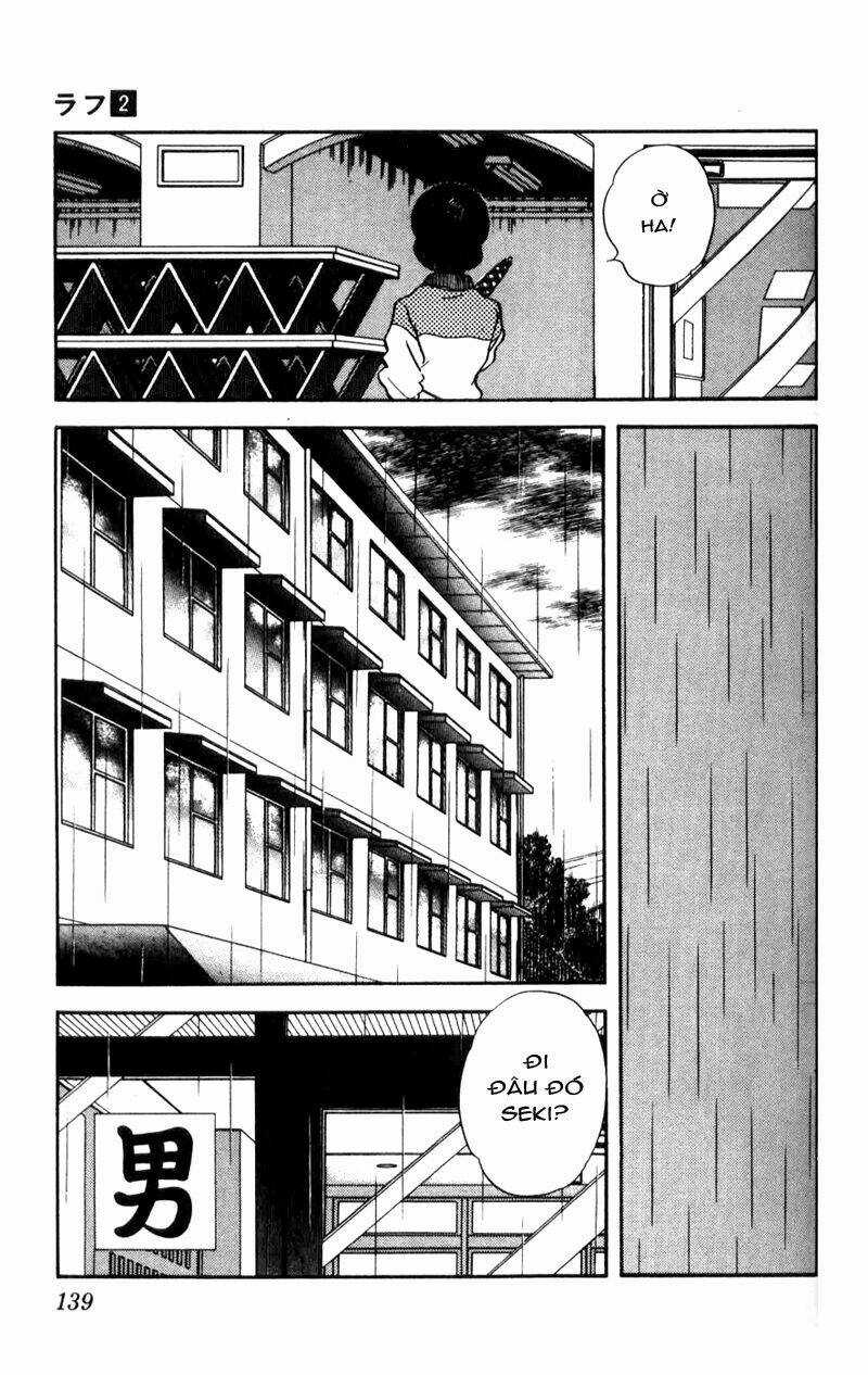 Rough - Ngọc Thô - Chapter 17 - Trang 10