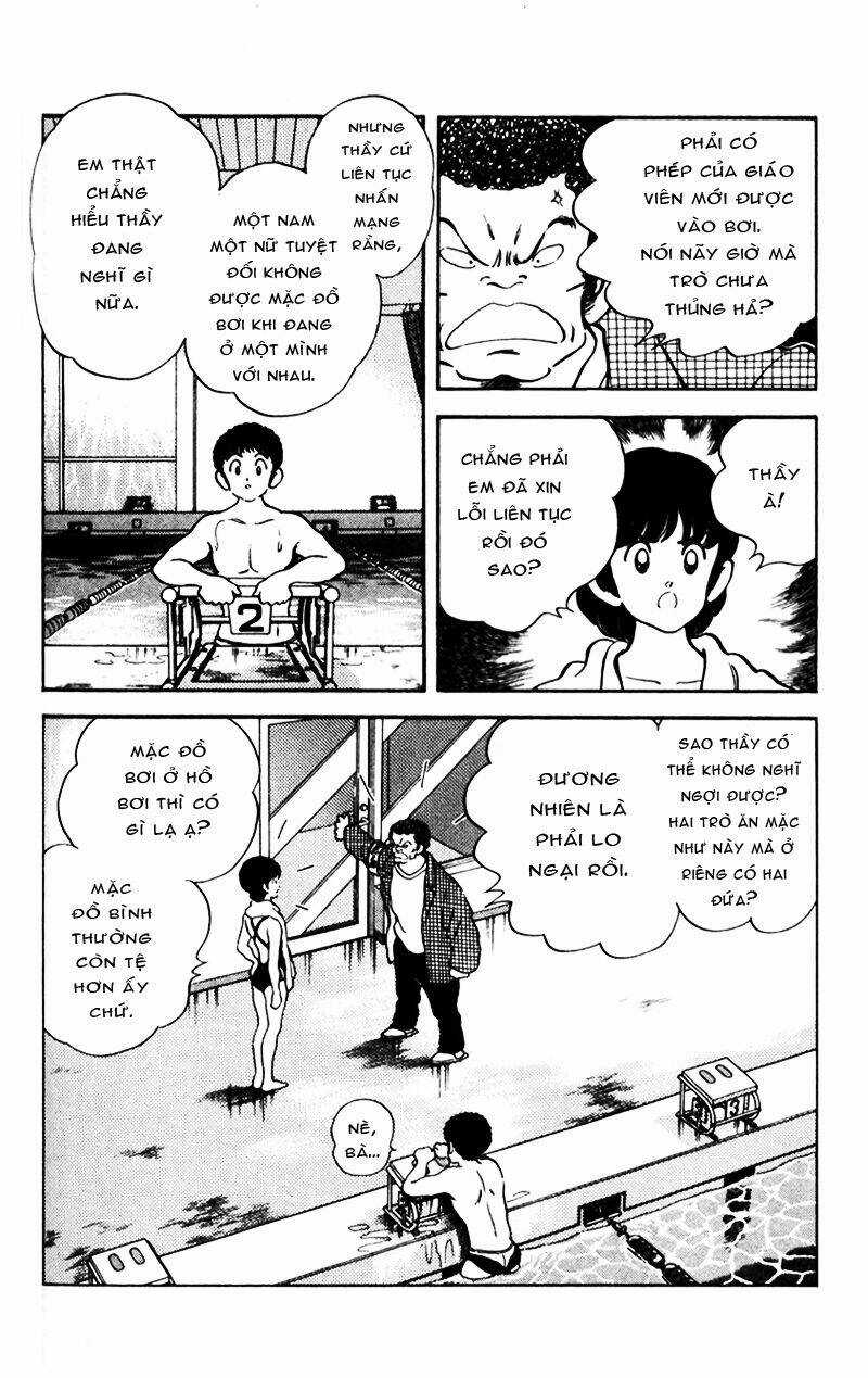 Rough - Ngọc Thô - Chapter 18 - Trang 11