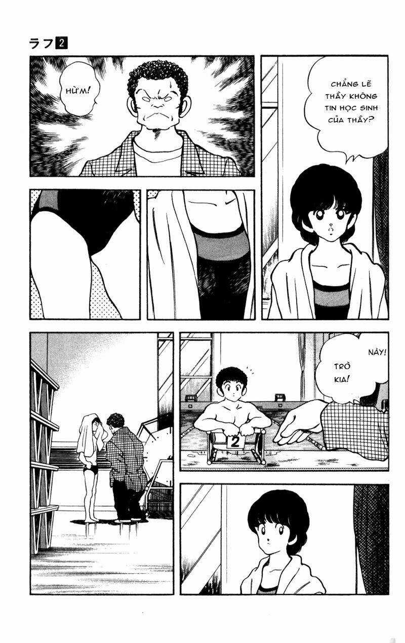 Rough - Ngọc Thô - Chapter 18 - Trang 12