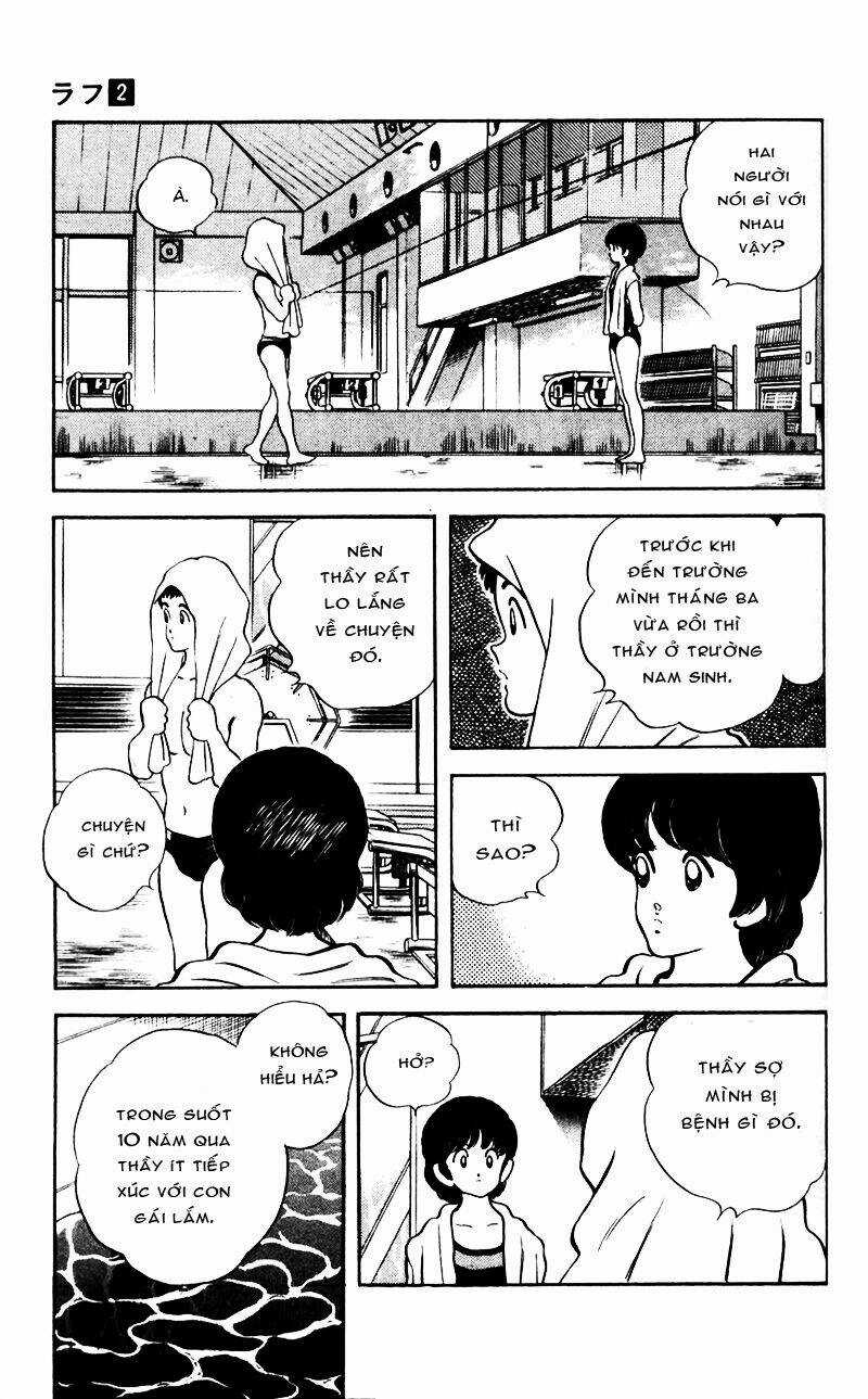 Rough - Ngọc Thô - Chapter 18 - Trang 14