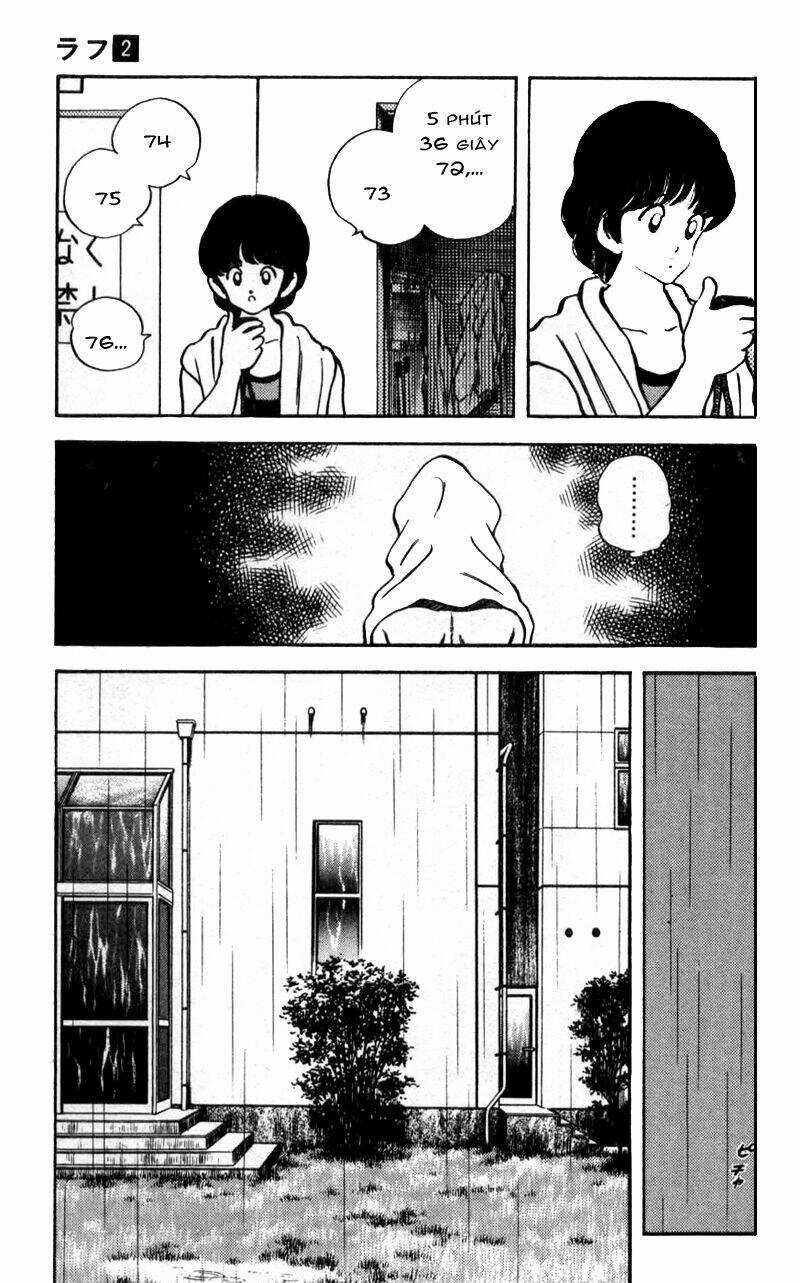 Rough - Ngọc Thô - Chapter 18 - Trang 16