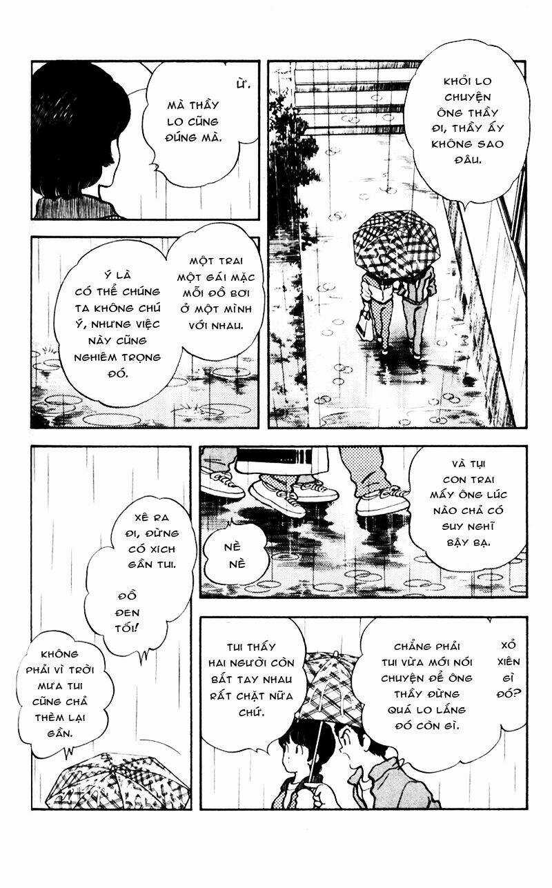 Rough - Ngọc Thô - Chapter 18 - Trang 17