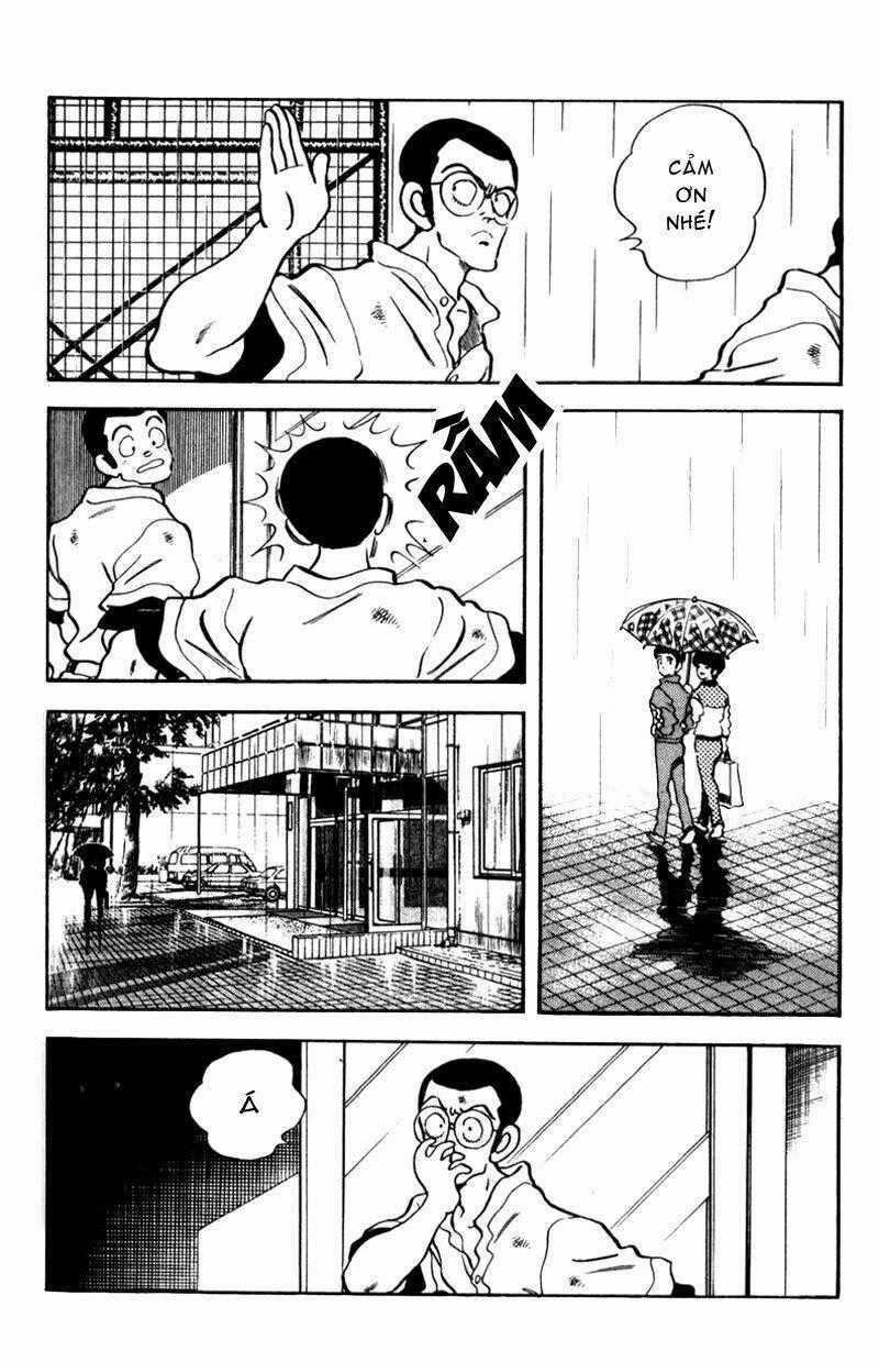 Rough - Ngọc Thô - Chapter 18 - Trang 19