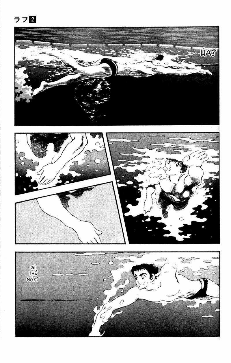 Rough - Ngọc Thô - Chapter 18 - Trang 4