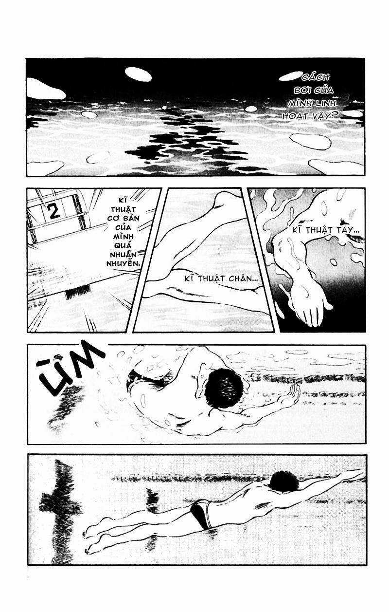 Rough - Ngọc Thô - Chapter 18 - Trang 5