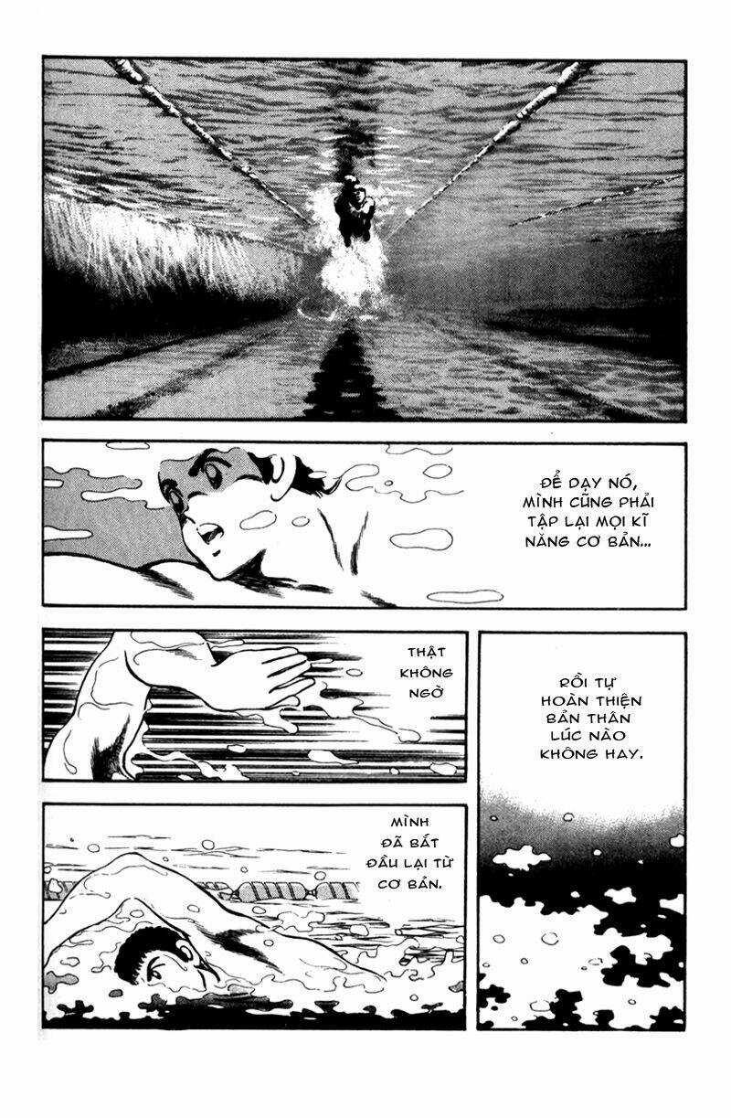 Rough - Ngọc Thô - Chapter 18 - Trang 7