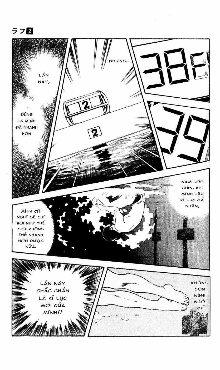 Rough - Ngọc Thô - Chapter 18 - Trang 8