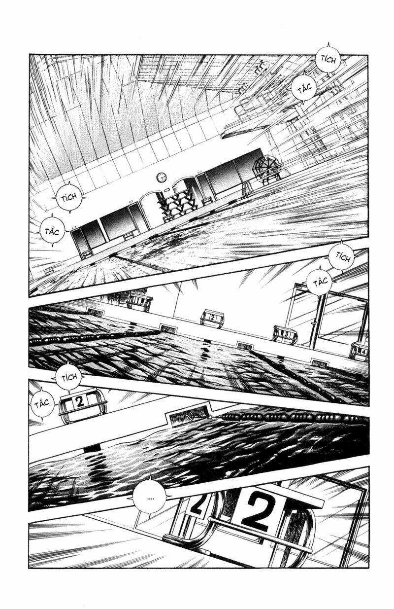 Rough - Ngọc Thô - Chapter 18 - Trang 9