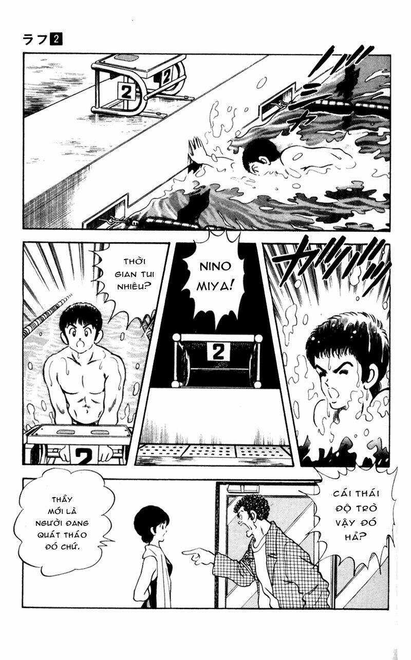 Rough - Ngọc Thô - Chapter 18 - Trang 10