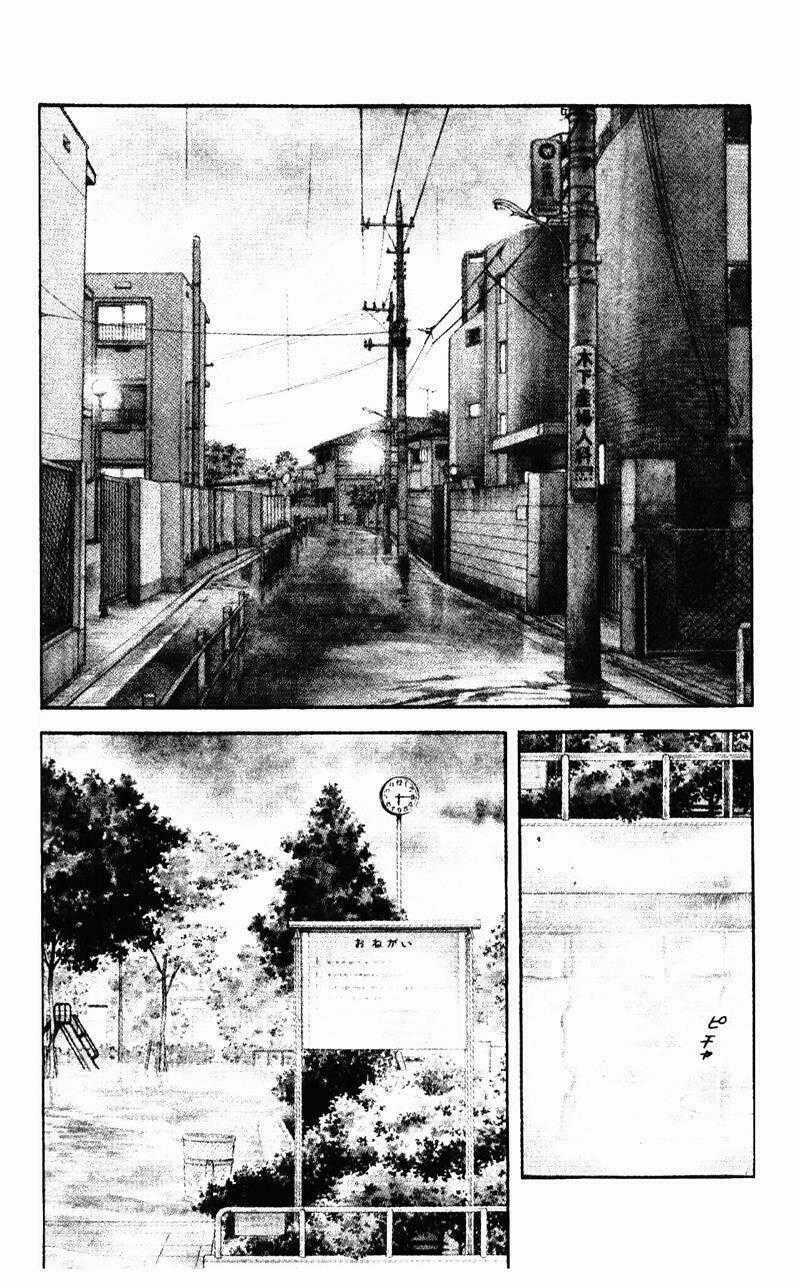 Rough - Ngọc Thô - Chapter 19 - Trang 2