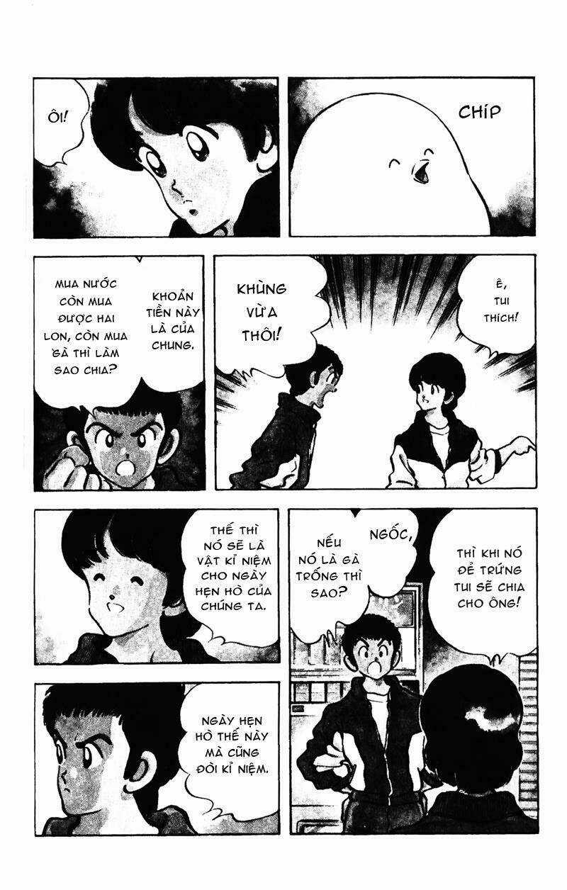 Rough - Ngọc Thô - Chapter 19 - Trang 12