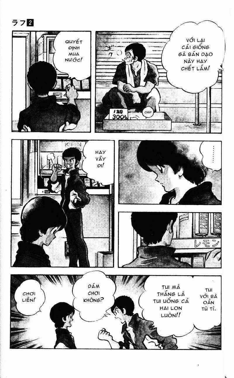 Rough - Ngọc Thô - Chapter 19 - Trang 13