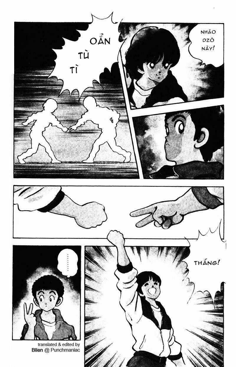 Rough - Ngọc Thô - Chapter 19 - Trang 14