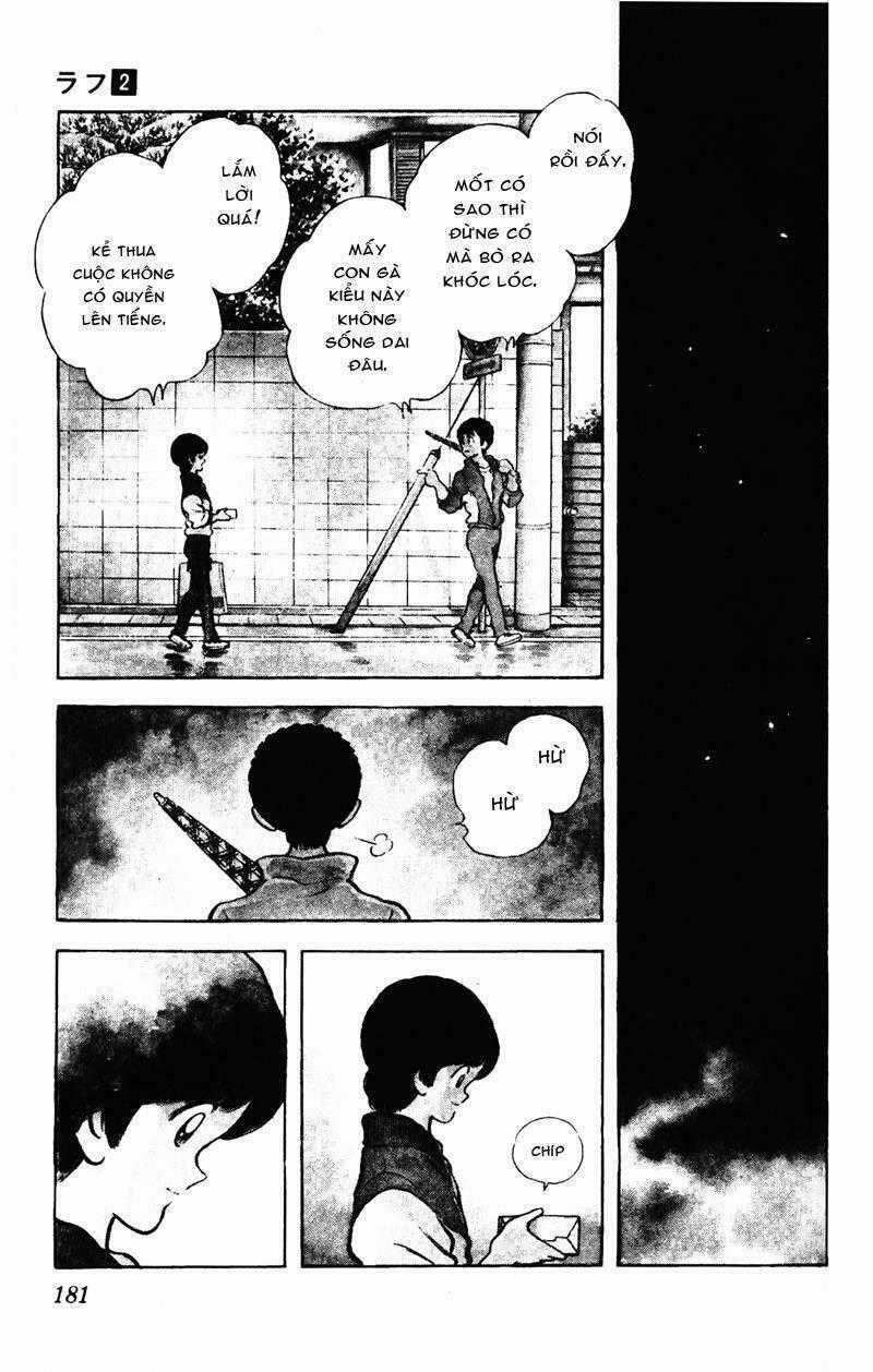 Rough - Ngọc Thô - Chapter 19 - Trang 15