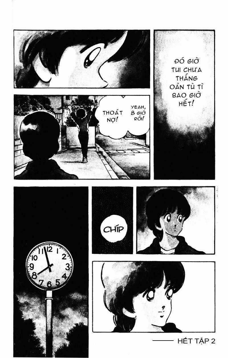 Rough - Ngọc Thô - Chapter 19 - Trang 16