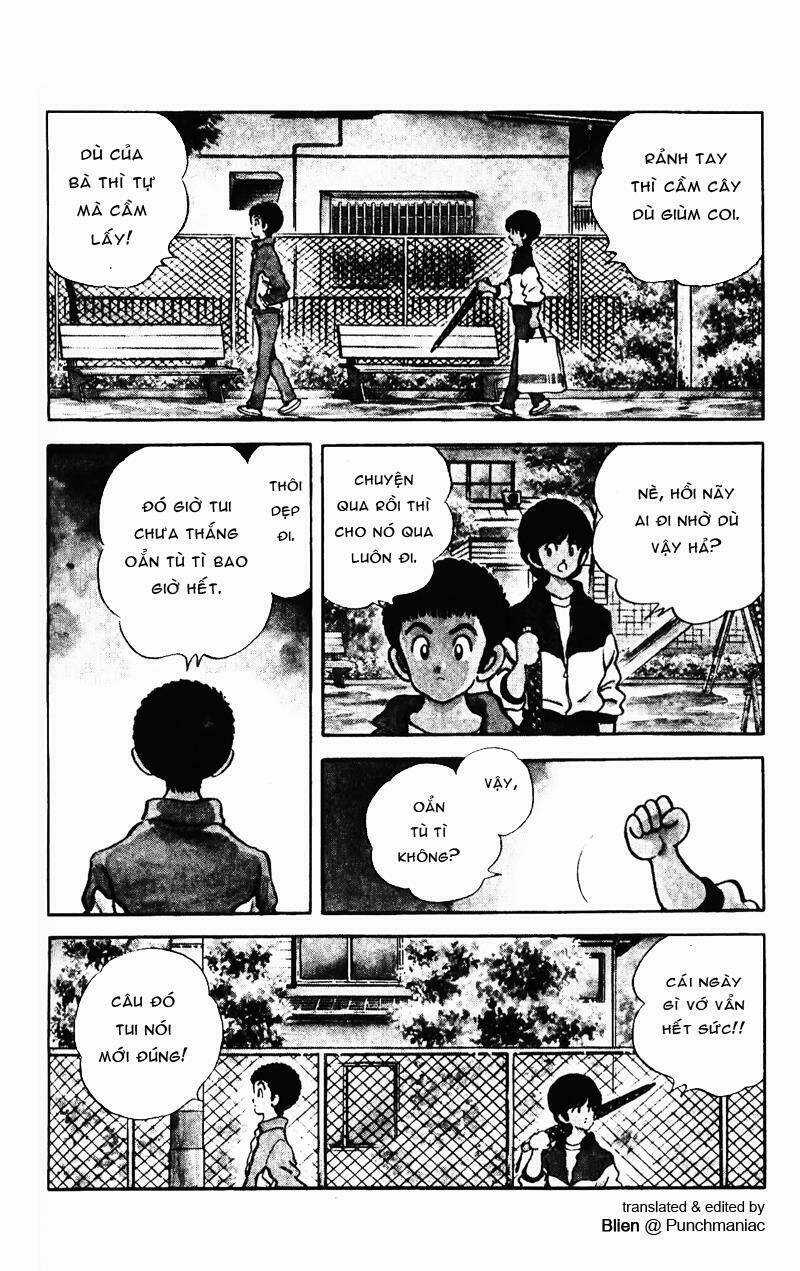 Rough - Ngọc Thô - Chapter 19 - Trang 4