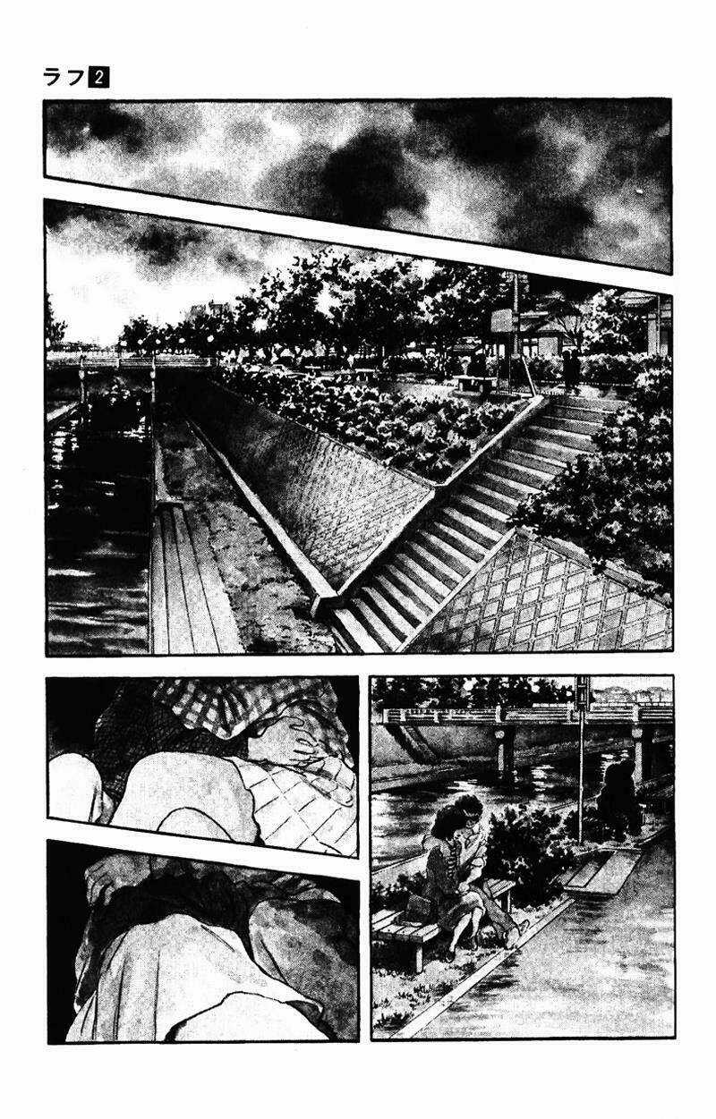 Rough - Ngọc Thô - Chapter 19 - Trang 5