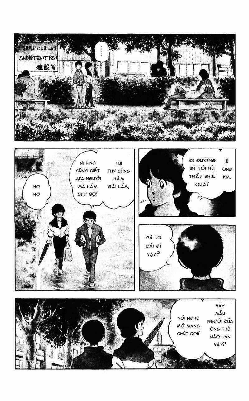 Rough - Ngọc Thô - Chapter 19 - Trang 6