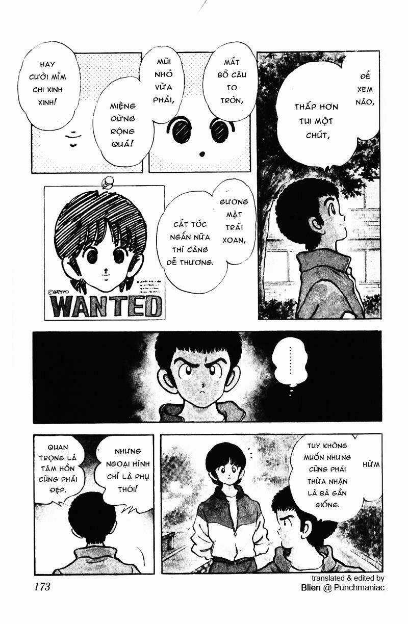 Rough - Ngọc Thô - Chapter 19 - Trang 7