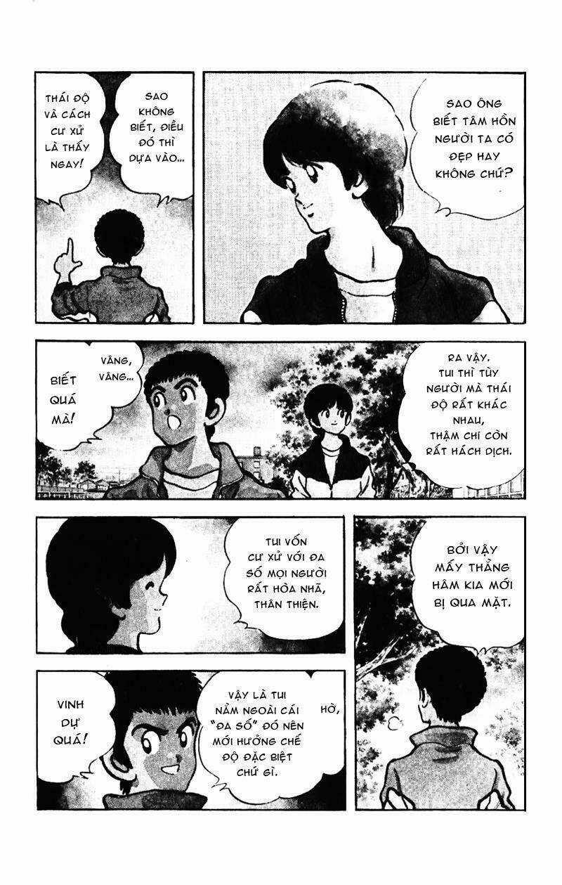 Rough - Ngọc Thô - Chapter 19 - Trang 8