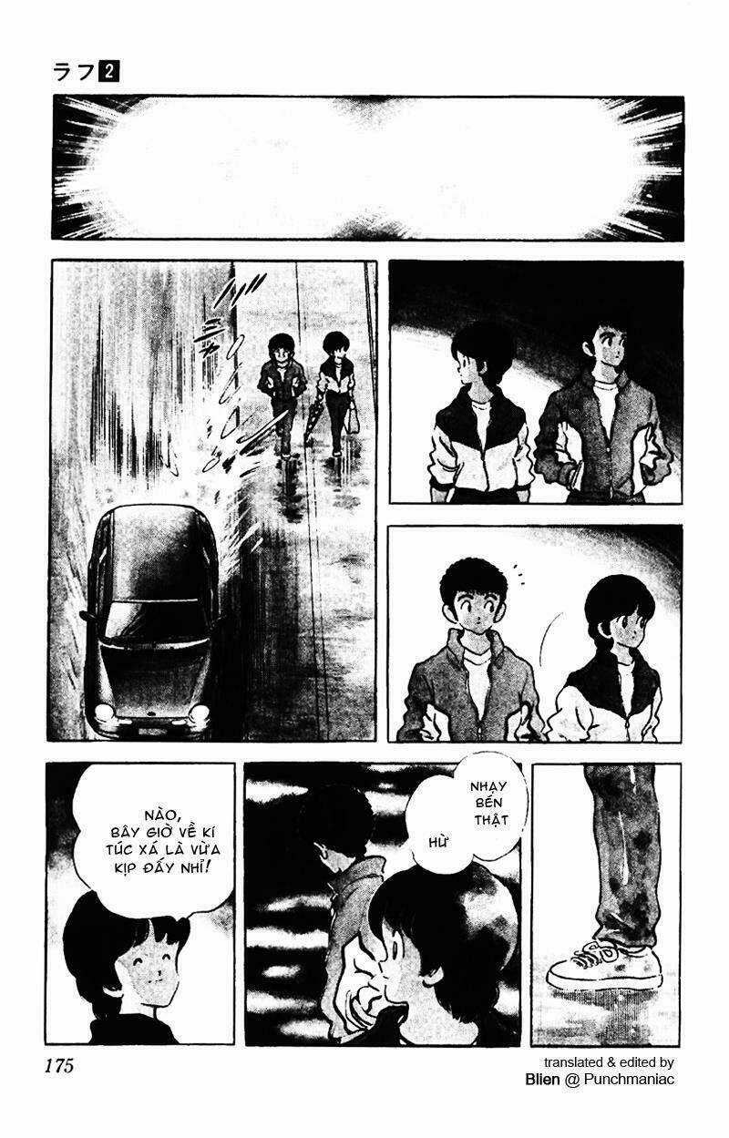 Rough - Ngọc Thô - Chapter 19 - Trang 9