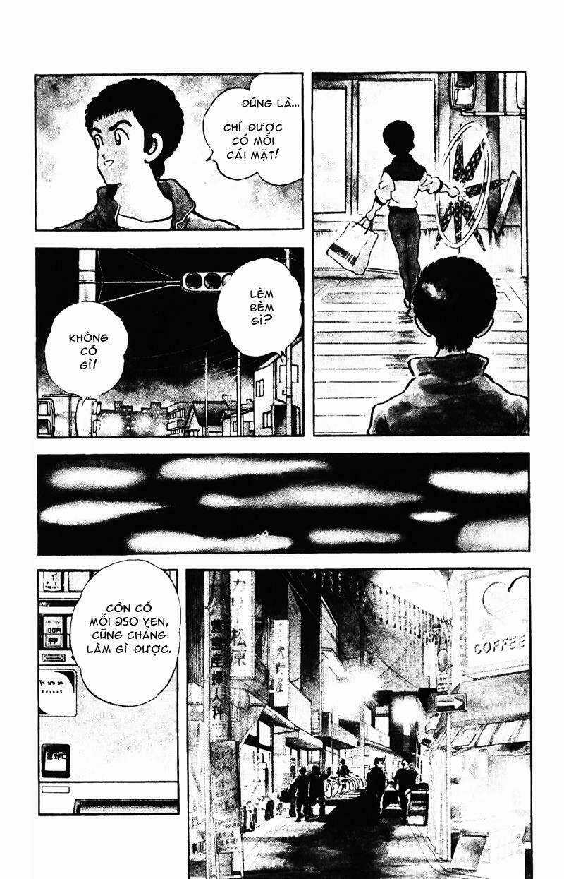 Rough - Ngọc Thô - Chapter 19 - Trang 10