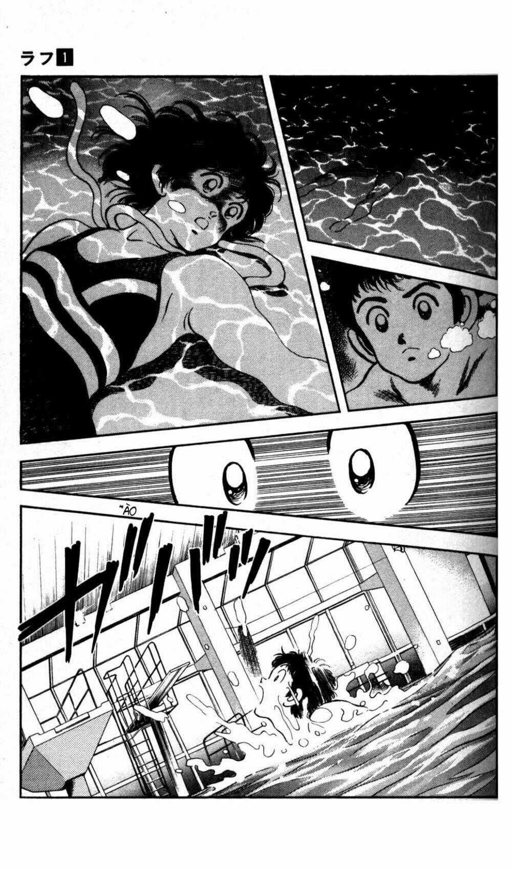 Rough - Ngọc Thô - Chapter 2 - Trang 18