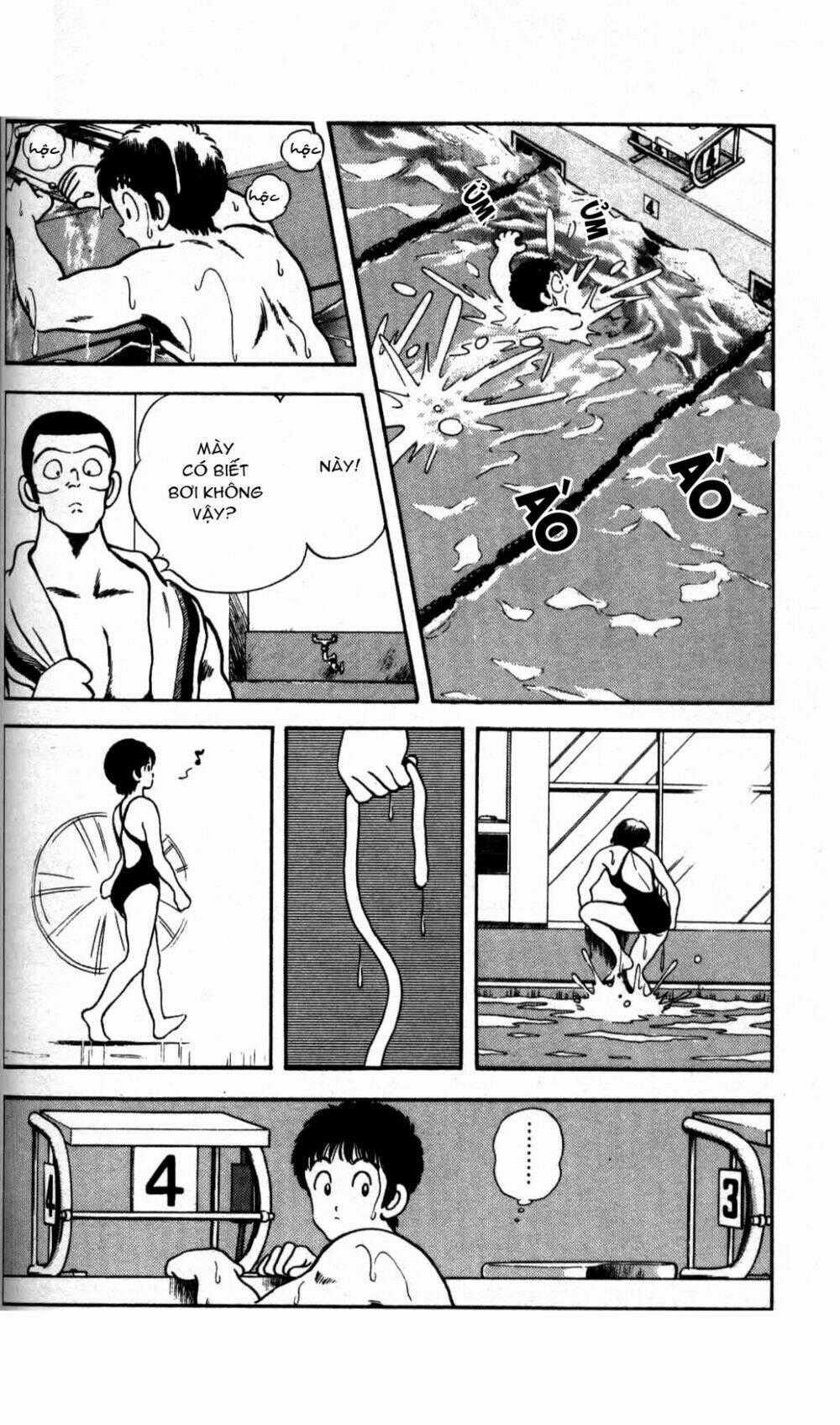 Rough - Ngọc Thô - Chapter 2 - Trang 19