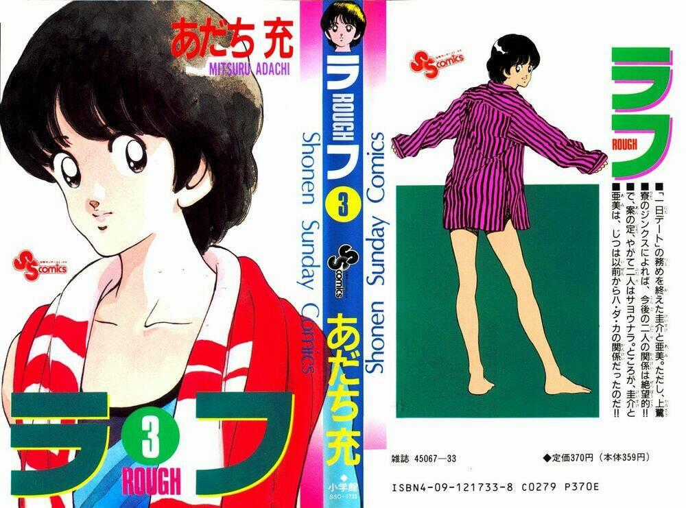 Rough - Ngọc Thô - Chapter 20 - Trang 2