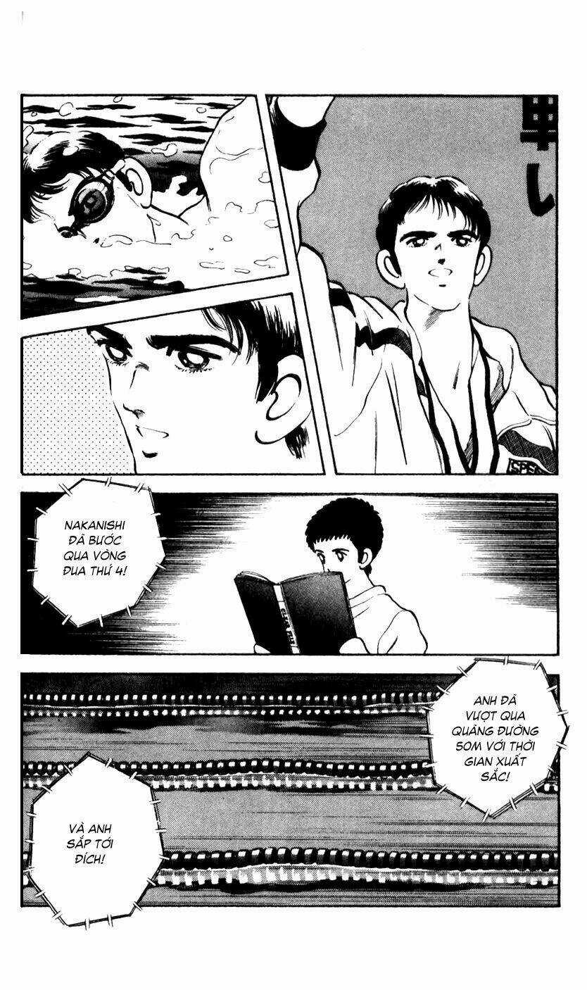 Rough - Ngọc Thô - Chapter 20 - Trang 11