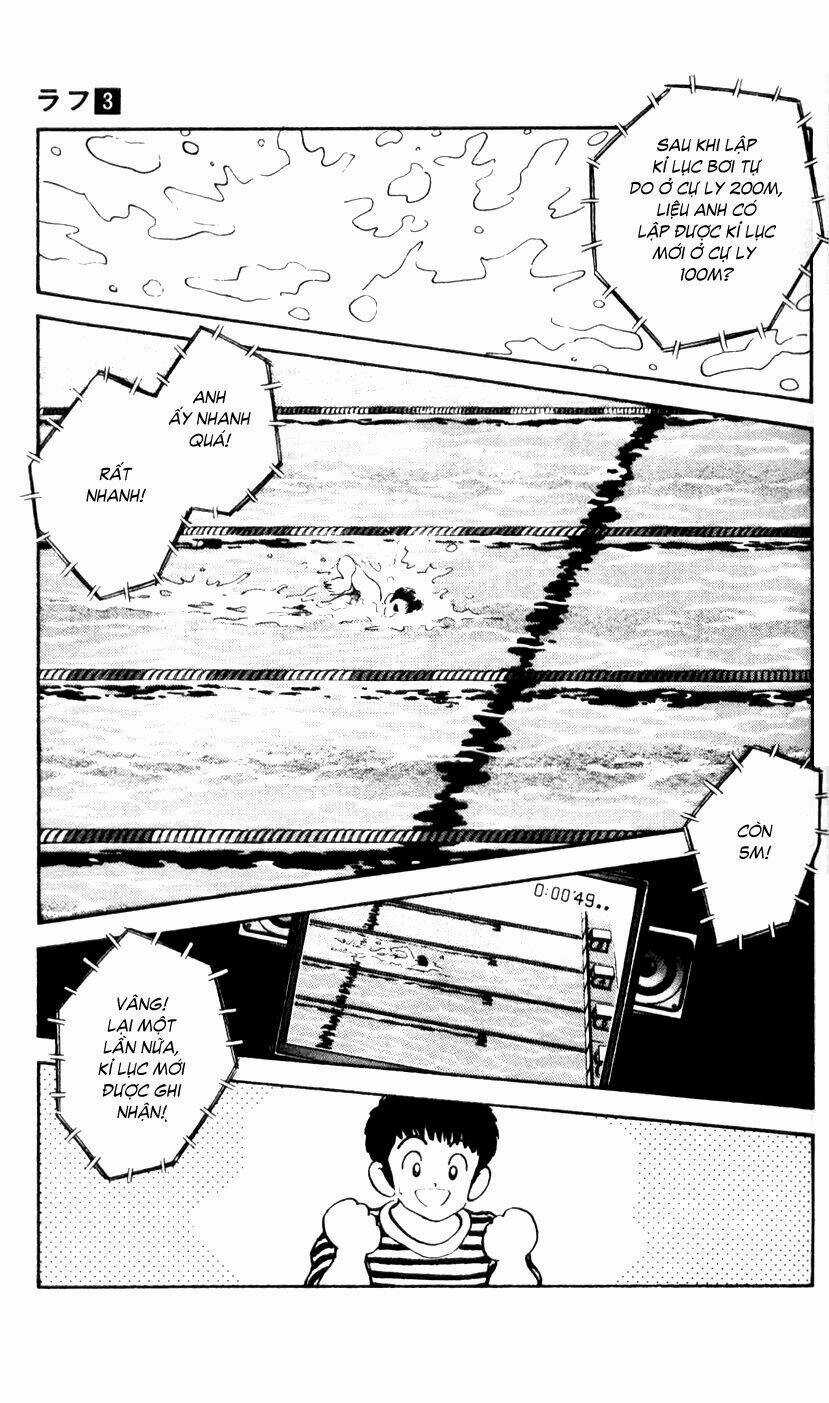 Rough - Ngọc Thô - Chapter 20 - Trang 12