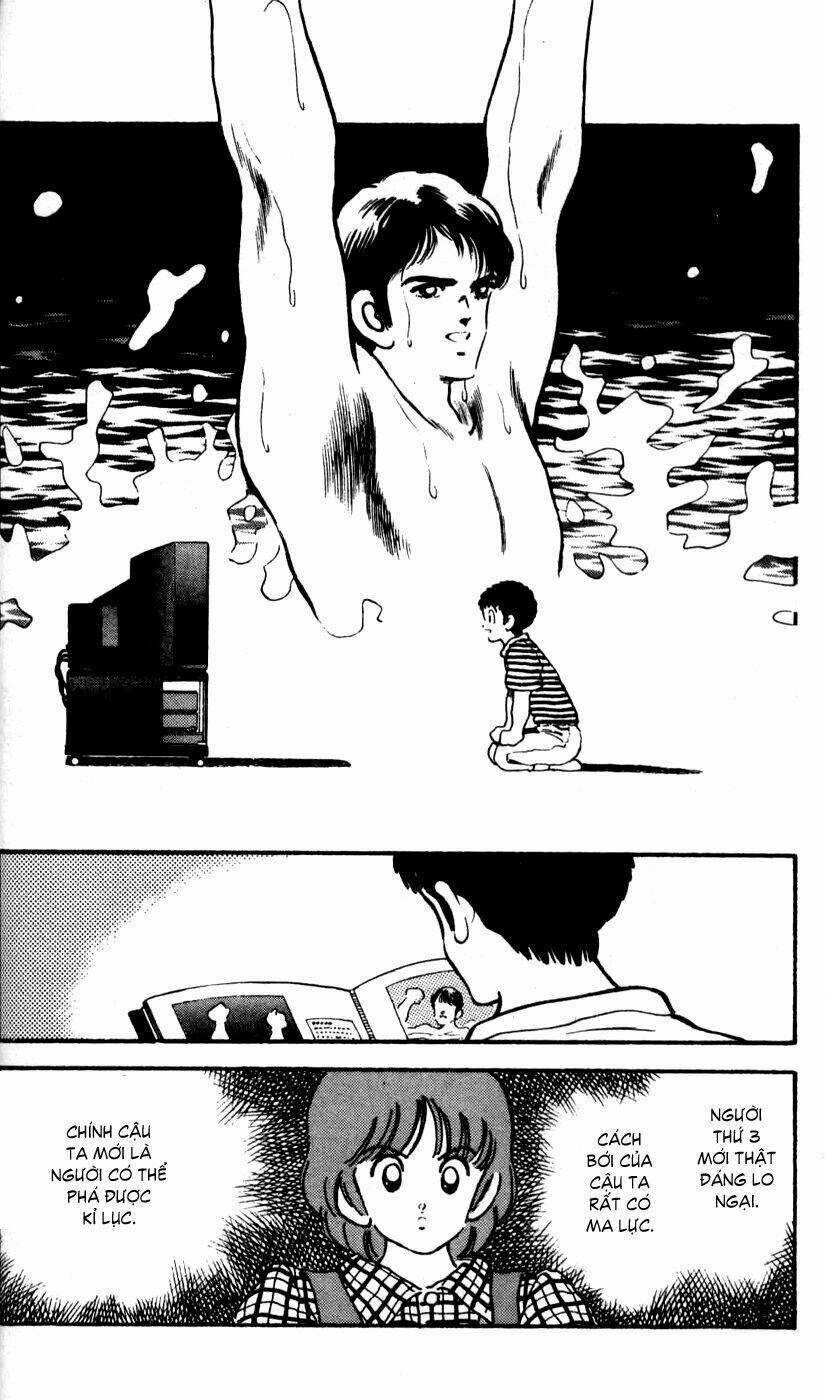 Rough - Ngọc Thô - Chapter 20 - Trang 13