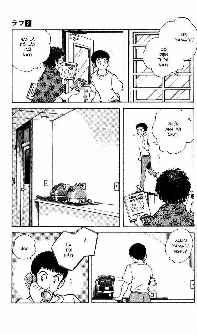 Rough - Ngọc Thô - Chapter 20 - Trang 16