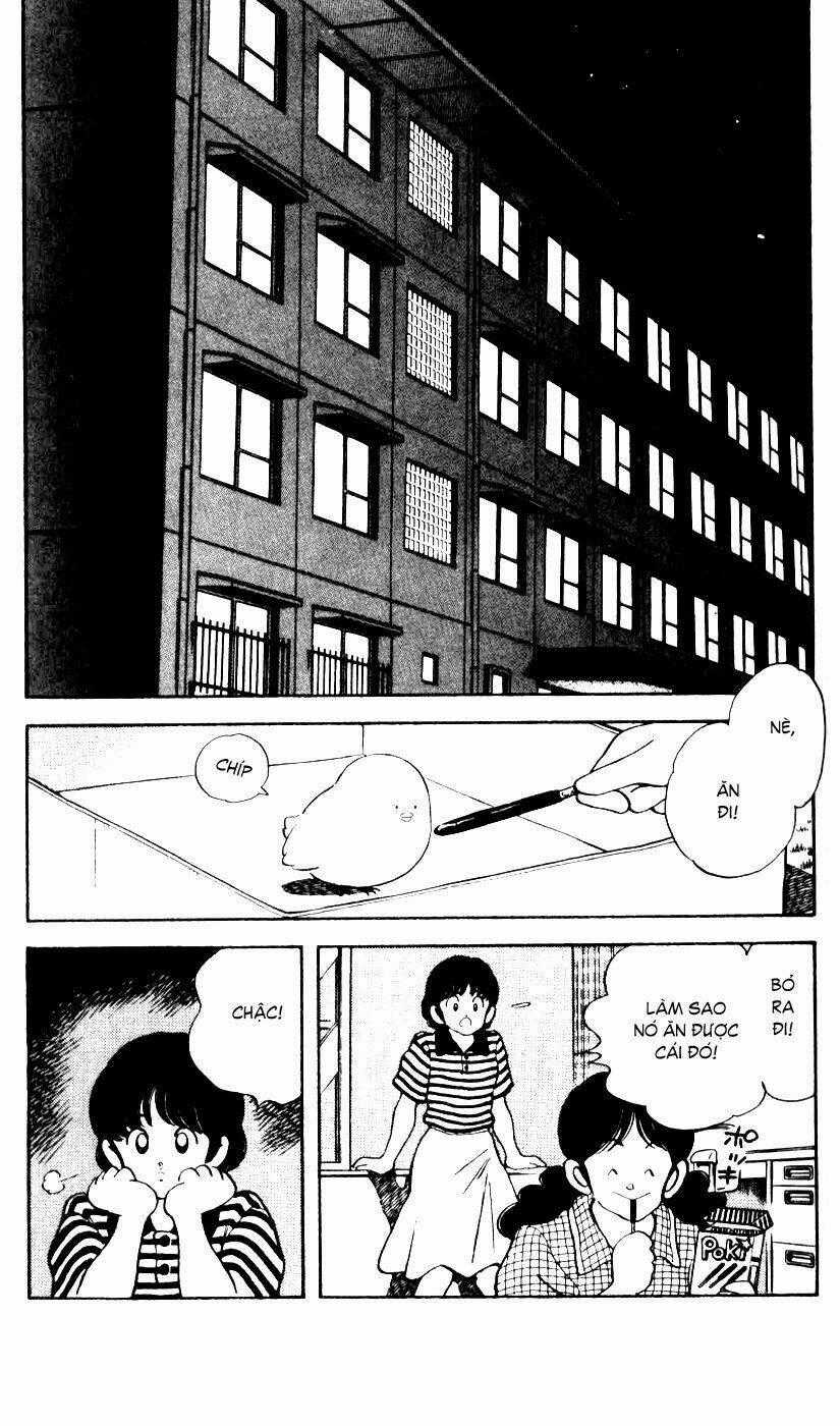 Rough - Ngọc Thô - Chapter 20 - Trang 20