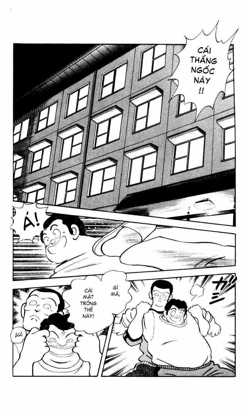 Rough - Ngọc Thô - Chapter 20 - Trang 5