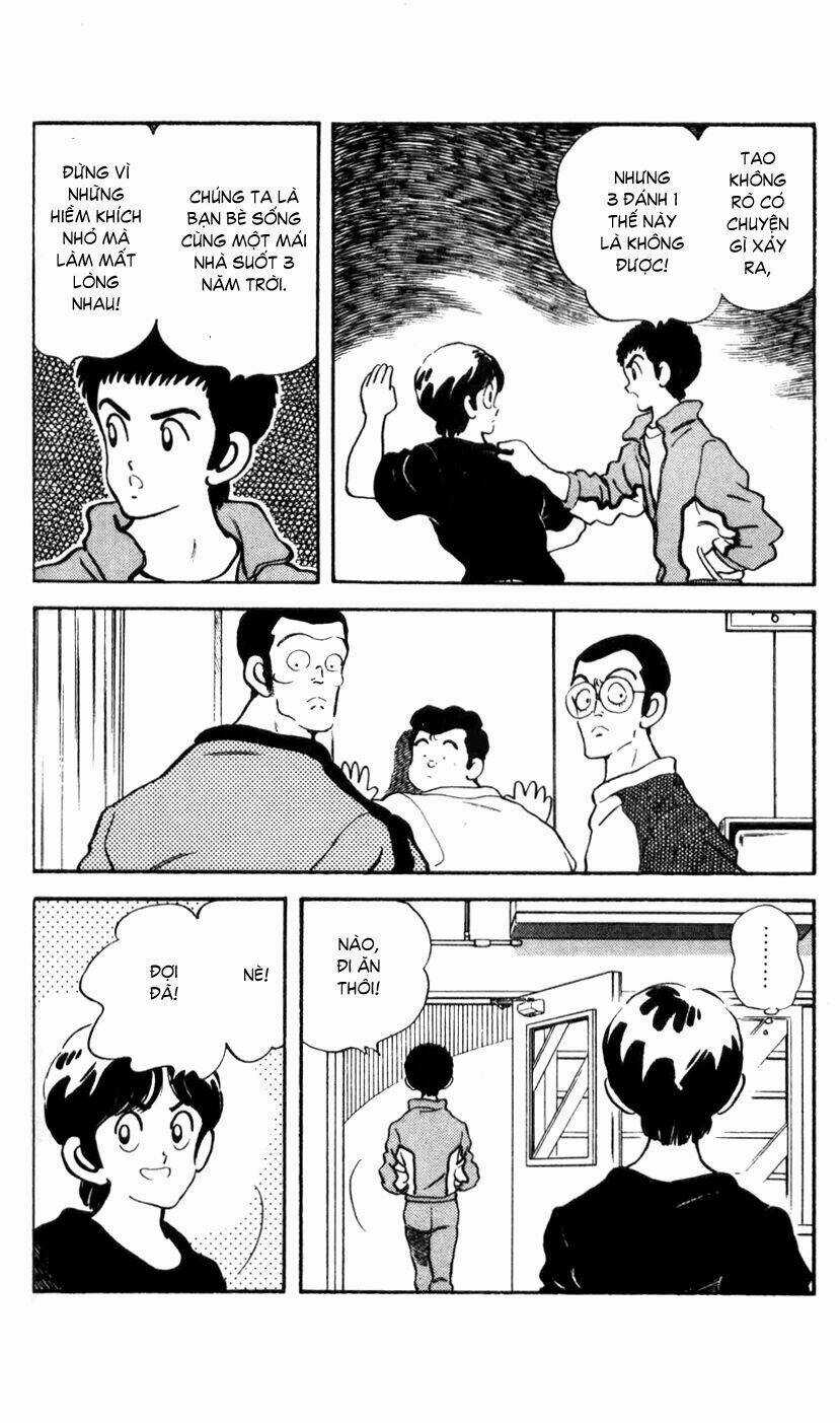 Rough - Ngọc Thô - Chapter 20 - Trang 7