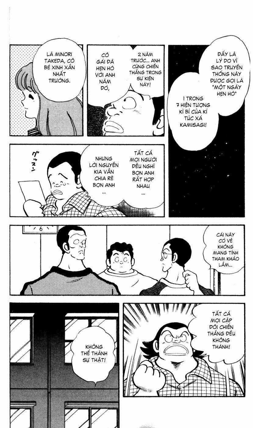 Rough - Ngọc Thô - Chapter 20 - Trang 9