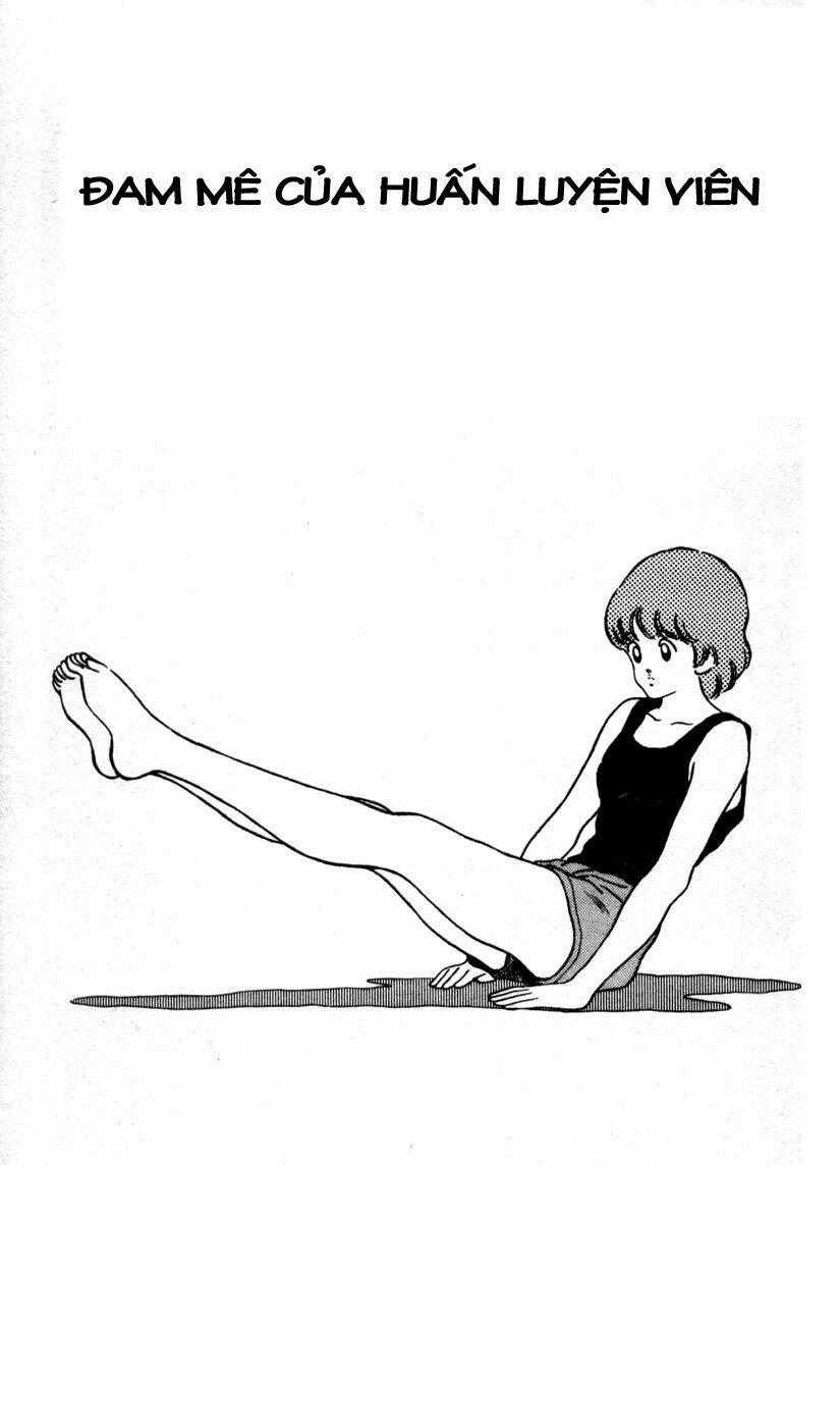 Rough - Ngọc Thô - Chapter 21 - Trang 2